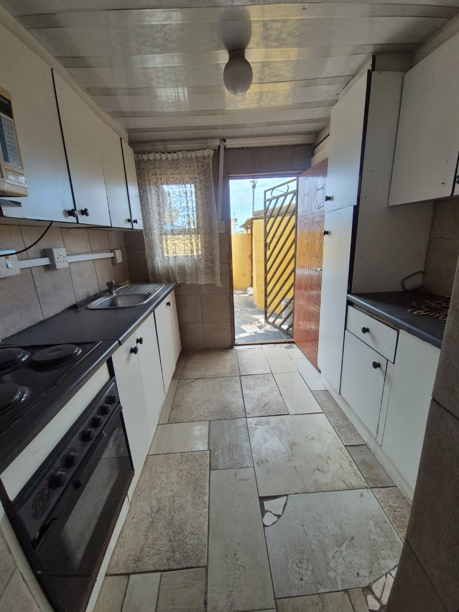 3 Bedroom Property for Sale in Kwazakhele Eastern Cape